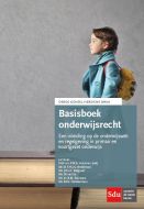 Basisboek Onderwijsrecht. Editie 2020.