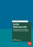 NLDA Wettenbundel Editie 2022-2023
