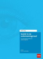 Inzicht in de ondernemingsraad. Editie 2023
