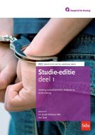 Stapel & De Koning Studie-editie deel 1. Editie 2023