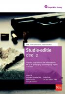 Stapel & De Koning Studie-editie deel 2. Editie 2023