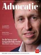 Advocatie Magazine (abonnement)
