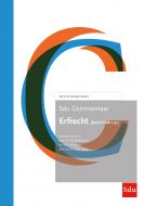Sdu Commentaar Erfrecht (online + app + boek)