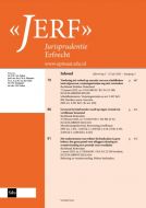 Jurisprudentie Erfrecht JERF (online + app + tijdschrift + nieuwsbrief)