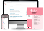 Jurisprudentie Arbeidsrecht (Online+app+folio+nieuwsbrief)
