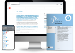Jurisprudentie Bestuursrecht (online + app + tijdschrift)
