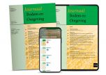 Journaal Bodem en Omgevingsrecht (abonnement plus Stapp app)
