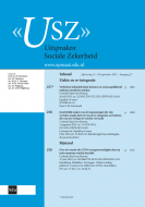 Uitspraken Sociale Zekerheid
