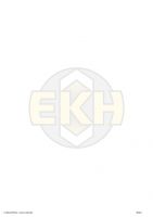 EKH-keuringsformulier, voordruk met ondergrond (pak 500)