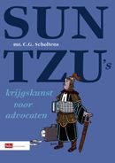 Sun Tzu's krijgskunst voor Advocaten