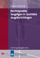 Handboek Rechtspositie Jeugdigen in Justitiële Jeugdinrichtingen