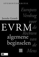 EVRM Algemene beginselen studenteneditie