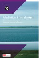 Mediation in strafzaken