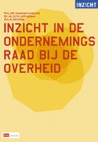 Inzicht in de ondernemingsraad bij de overheid