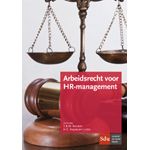Arbeidsrecht voor HR-management