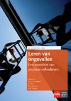Leren van ongevallen