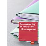 Dossiervorming en Privacy voor HR Management