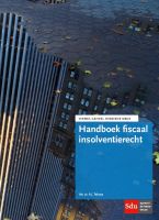 Handboek fiscaal insolventierecht