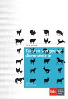 Teksten Wetgeving Dierenwelzijn