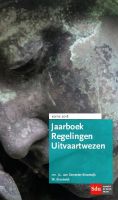 Jaarboek Regelingen Uitvaartwezen 2018