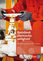 Basisboek Chemische Veiligheid.