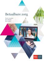 Betaalbare zorg