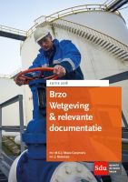 Brzo Wetgeving & relevante documentatie 2018