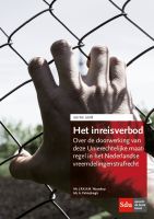 Het inreisverbod