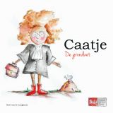 Caatje. De grondwet