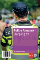 Politie Almanak. Jaargang 72. Editie 2018-2019