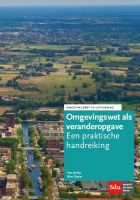 De Omgevingswet als veranderopgave