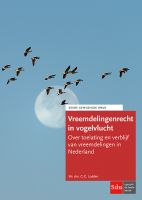 Vreemdelingenrecht in vogelvlucht. Editie 2018