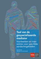 Taal van de gespecialiseerde mediator