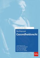 Rechtspraak Gezondheidsrecht