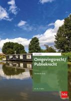 Omgevingsrecht / Publiekrecht | 2019-2020