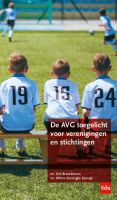 De AVG toegelicht voor verenigingen en stichtingen