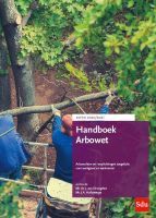 Handboek Arbowet. Editie 2020-2021