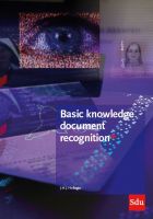 Basic knowledge document recognition+