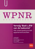 Vervolg Boek 5 BW van de toekomst