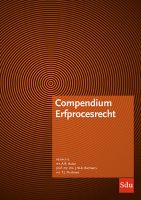 Compendium Erfprocesrecht