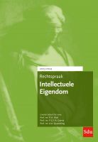 Rechtspraak Intellectuele Eigendom | Editie 2023-2024