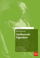 Rechtspraak Intellectuele Eigendom. Editie 2023-2024