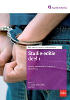 Stapel & De Koning Studie-editie deel 1. Editie 2023