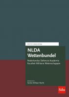 NLDA Wettenbundel Editie 2023-2024