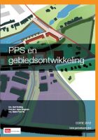 PPS en gebiedsontwikkeling 2012