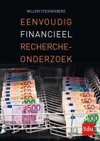 Eenvoudig financieel rechercheonderzoek