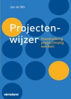 Projectenwijzer: Handreiking projectmatig werken