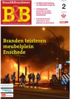 Brand & Brandweer tijdschrift met online toegang. Blijf op de hoogte van de laatste ontwikkelingen in de branche en ontdek het archief voor een complete kennisbron.