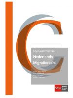 Sdu Commentaar Nederlands Migratierecht (online)