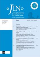 Jurisprudentie in Nederland (online + app + tijdschrift)